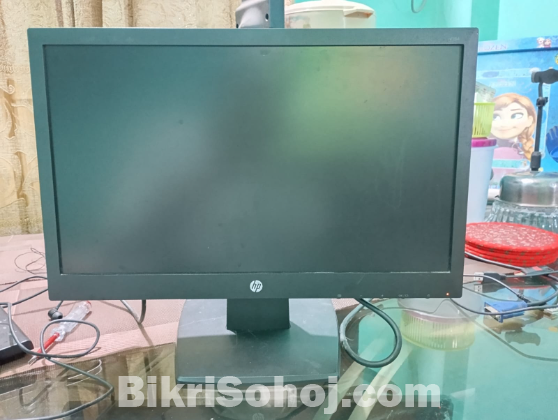 HP prodesk brand PC
